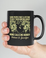 Custom Hunting Mug For Lovers Mug ceramic-mug-lifestyle-26