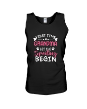 This OFFER Is NOT LAST FOREVER - Get Yours Now Unisex Tank tile