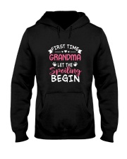 This OFFER Is NOT LAST FOREVER - Get Yours Now Hooded Sweatshirt tile