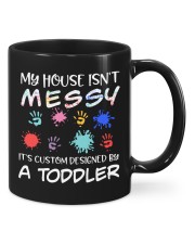 Funny Mother's Day Gift - Custom Designed House Mugs tile
