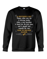 MOTHER'S JOY Crewneck Sweatshirt tile