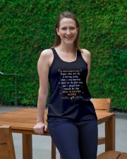 MOTHER'S JOY Ladies Flowy Tank lifestyle-bellaflowy-tank-front-1