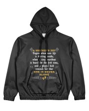 MOTHER'S JOY Women's All Over Print Hoodie tile