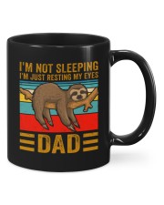 Best Father's Day Gift - Not Sleeping Dad Mugs tile