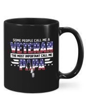 Best Father's Day Gift For Veterans - PAPA Mugs tile