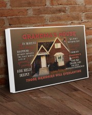 GRANDMA'S HOUSE - FAIRY 30x20 Gallery Wrapped Canvas Prints aos-canvas-pgw-30x20-lifestyle-front-09