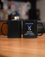Custom Hunting Mug For Lovers Mug ceramic-mug-lifestyle-51