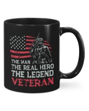 Best Gift For Veterans - The Legend Mugs tile