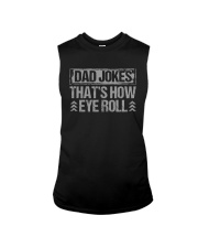 Best Father's Day Gift - That's How Eye Roll Sleeveless Tee tile