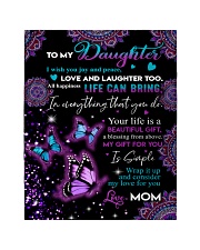 Your life is a beautiful gift Quilt tile