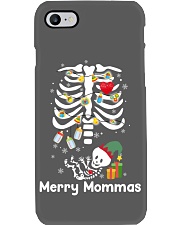 Merry Mommas Phone Case tile