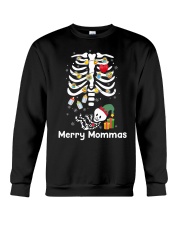 Merry Mommas Crewneck Sweatshirt tile