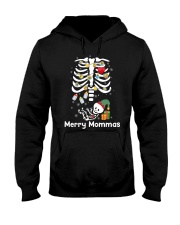 Merry Mommas Hooded Sweatshirt tile