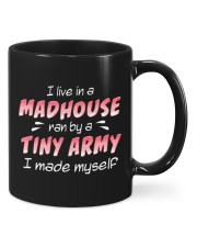 Best Mother's Day Gift - Live In A Madhouse Mugs tile