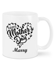 PERSONALIZED GIFT FOR MOM - Happy Mother's Day Mugs tile