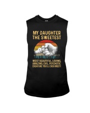 Best Father's Day Gift - My Greatest Daughter Sleeveless Tee tile