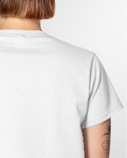 Best Mother's Day gift - Mom Leopard Ladies T-Shirt garment-tshirt-ladies-detail-back-sleeve-01