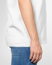 Best Mother's Day gift - Mom Leopard Ladies T-Shirt garment-tshirt-ladies-detail-right-hip-01