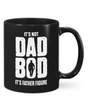 It's Not A Dad Bod It's A Father Figure Mugs tile