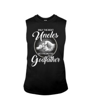Best Father's Day gift for Uncles - Godfather Sleeveless Tee tile