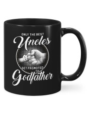 Best Father's Day gift for Uncles - Godfather Mugs tile
