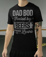 BEST FATHER'S DAY GIFT - DAD BOD Classic T-Shirt apparel-classic-tshirt-lifestyle-front-103