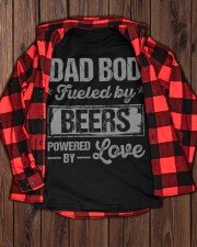 BEST FATHER'S DAY GIFT - DAD BOD Classic T-Shirt apparel-classic-tshirt-lifestyle-front-162