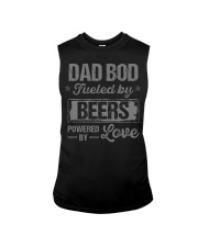 BEST FATHER'S DAY GIFT - DAD BOD Sleeveless Tee tile