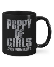 Best Father's Day Gift - Poppy Of Girls Mugs tile