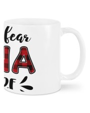 Best Mother's Day Gift For Grandma - Nana's Here Mugs tile