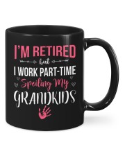 Best Mother's Day Gift For Grandmother Mugs tile