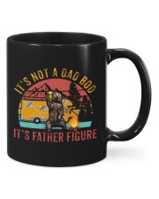 Bear ver - Not A Dad Bod It's A Father Figure Mugs tile