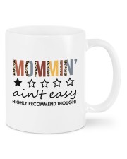 Best Mother's Day gift - Mommin' Ain't Easy Mugs tile