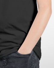 GREATEST GIFT FROM MOM Youth T-Shirt garment-youth-tshirt-detail-front-hip-01