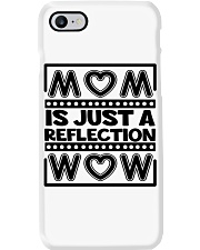 MOM-WOW Phone Case tile