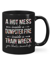 Best Mother's Day Gift - That's Mom Life Mugs tile