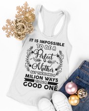 GOOD MOM Ladies Flowy Tank apparel-ladies-flowy-tank-lifestyle-front-32