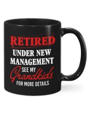 Discount NOT Gonna Last FOREVER - Retired Grandma Mugs tile