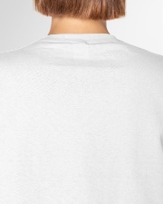 Best Mother's Day Gift - Thankful Mama Bear Ladies T-Shirt garment-tshirt-ladies-detail-back-neck-01