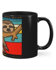 Best Father's Day Gift - Just Resting My Eyes Mugs tile