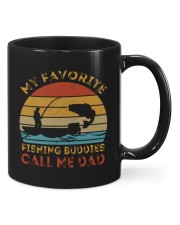 FOR FISHERMAN - FAVORITE FISHING BUDDIES Mugs tile
