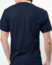 Best Father's Day gift - Dad Is Not Sleeping Classic T-Shirt apparel-classic-tshirt-lifestyle-back-63