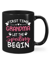 Discount NOT gonna last FOREVER - 1st Time Grandma Mugs tile