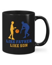 Best Gift For Father - LIKE FATHER LIKE SON 2 Mugs tile