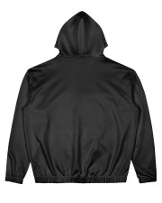 I CAN TAKE YOU OUT OF HERE Men's All Over Print Hoodie back