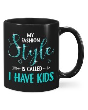 Best Gift For Mom - Mom's Fashion Style Mugs tile