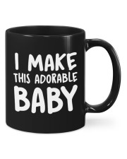 MOTHER'S DAY BEST GIFT - Make an ADORABLE baby Mugs tile