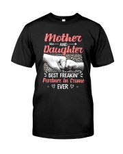 Best Mother's Day Gift - Mother Daughter Premium Fit Mens Tee tile