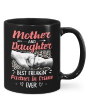 Best Mother's Day Gift - Mother Daughter Mugs tile