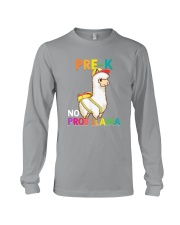 Llama Pre-K Long Sleeve Tee thumbnail